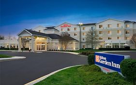 Hilton Garden Inn Dover